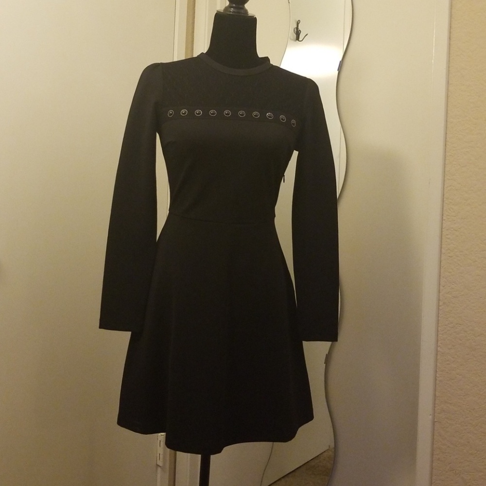 New dress Valentino